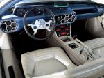 Lamborghini Marzal 1967 года